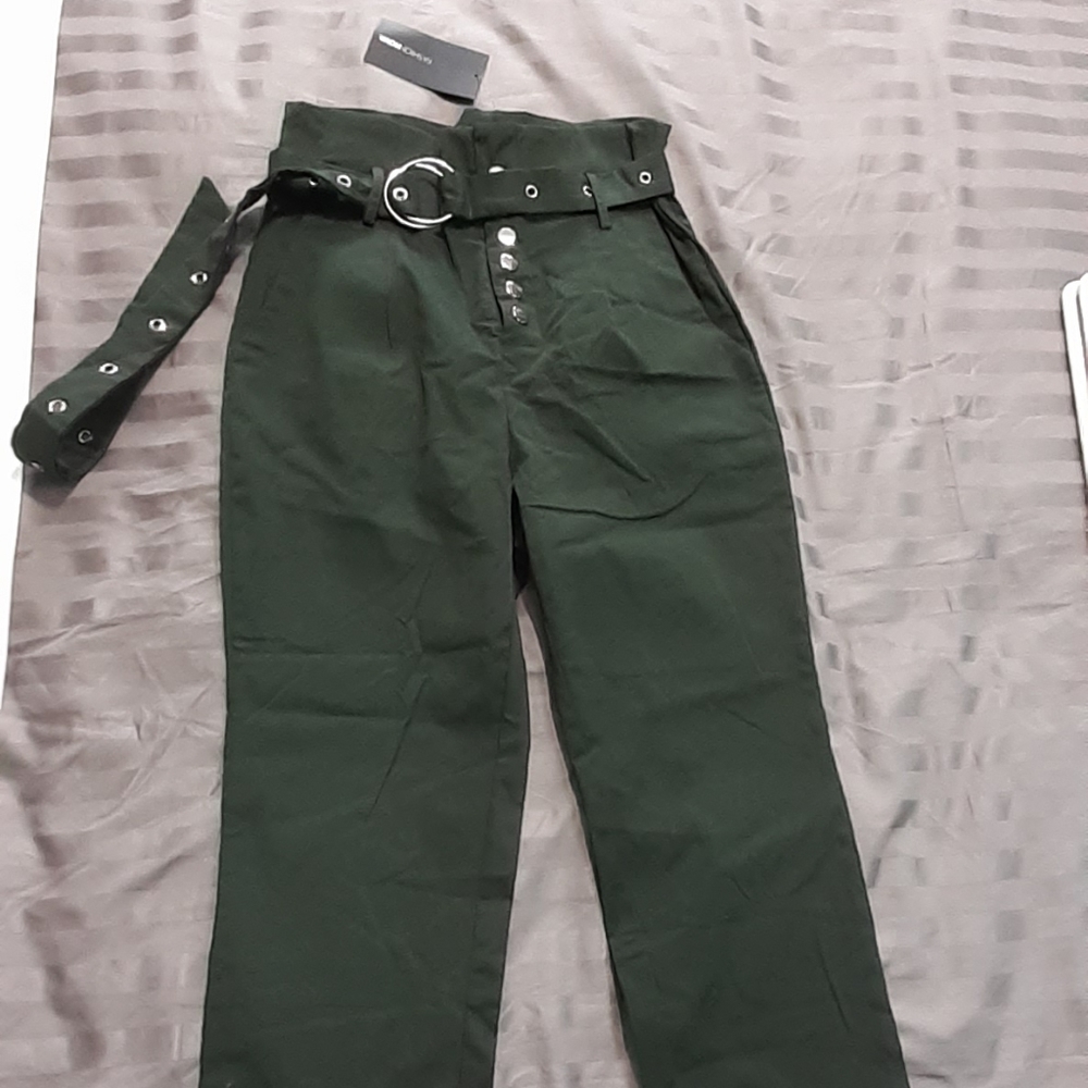 Pants